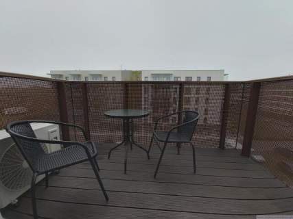3 pok. 64m2,Wichrowa close to int. schools