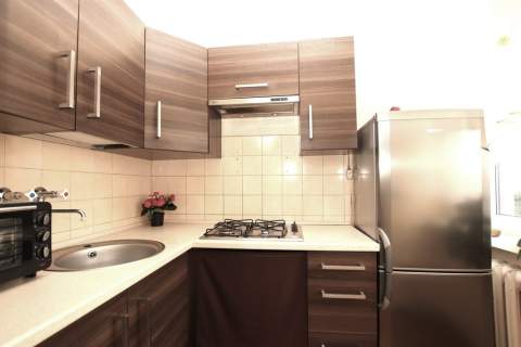 Mieszkanie 2 pokoje w centrum Koła   33 m 
