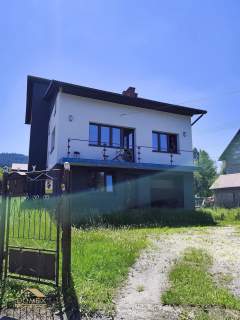 Dom na sprzedaż Kocoń 220 m od zaraz
