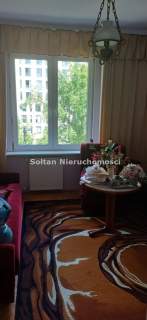 Mieszkanie na sprzedaż, 51,64 m2, Warszawa