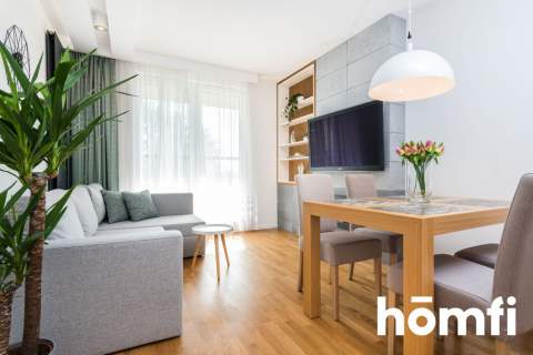 3 POKOJOWY APARTAMENT ul. Bajeczna