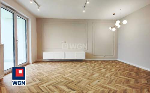 Mieszkanie na sprzedaż, 65,61 m2, Lublin