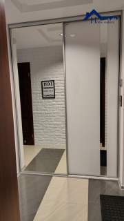 Ogród Parking Stan idealny Zamknięte osiedle