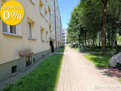 Funkcjonalna kawalerka 29 m ul. Dreszera
