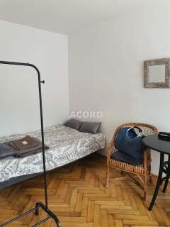 24 m2 Stary Żoliborz