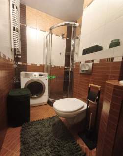 Przestronne 4 pokoje, balkon, 2 miejsca parkingowe