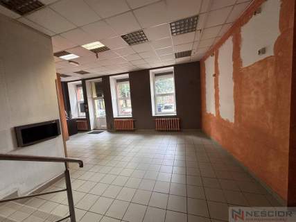 Sprzedam lokal w centrum Siedlec