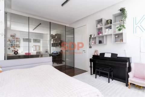 Unikalny penthouse 160 m2 Marina Mokotów