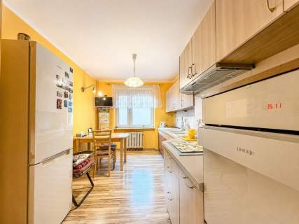 Mieszkanie na sprzedaż, 93 m2, Szczecin