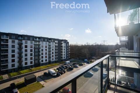 2 pokoje do zamieszkania- apartament Brynów