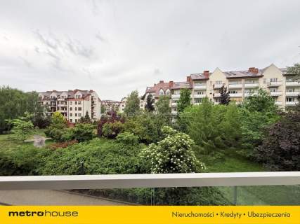 Nowe 2 pokoje 47 m2 I Kabaty Metro Las Kabacki
