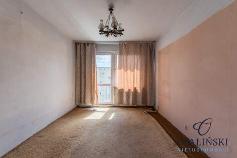 Mieszkanie w świetnej lokalizacji Balkon Piwnica
