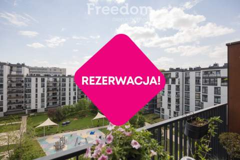 Dwupoziomowy apartament 118 m sPlace Żoliborz