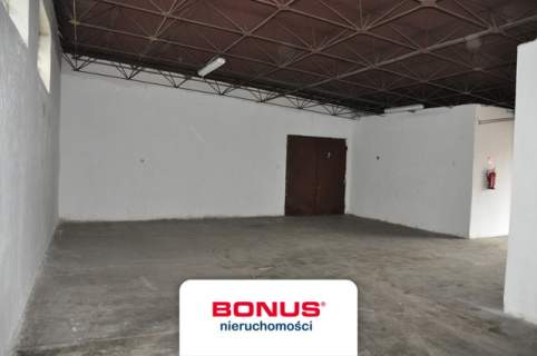 Obiekt do wynajęcia, 336 m2, Szczecin