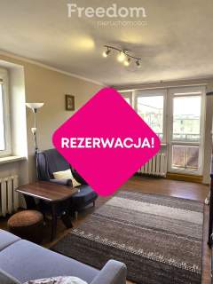Idealne mieszkanie dla inwestora lub rodziny