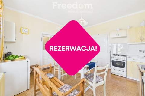 Rezerwacja