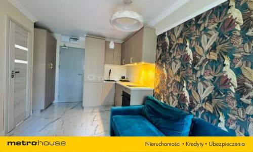 Apartament z klimatyzacją nad Zalewem Zegrzyńskim