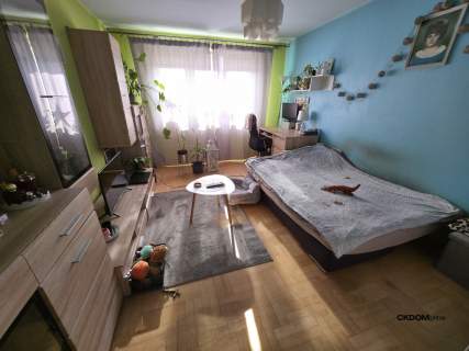 Mieszkanie ul. Kochanowskiego, 70m2