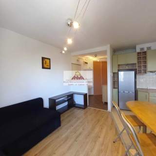 Mieszkanie na sprzedaż, 47,17 m2, Lublin