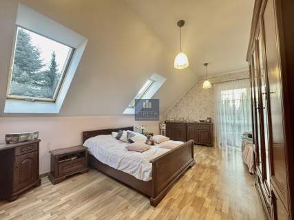 Klimatyczny dom w Dobrej 173m2 garaż piękny