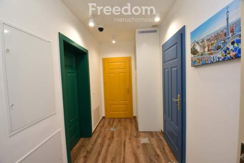 Apartament Centrum