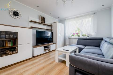 Przestronne 3 pokojowe, ul. Pułkowa
