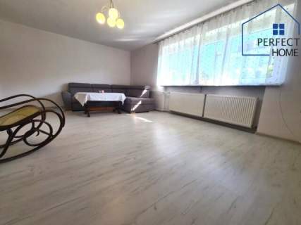 Duży dom w Rydułtowach garaż, potencjał na wydzielenie 2 mieszkań