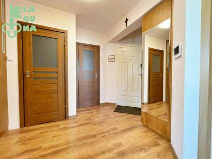 Gdynia Wielki Kack 2 pokoje 61,7m2 balkon