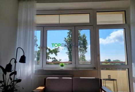 Przytulne i komfortowe 4 pokoje w centrum