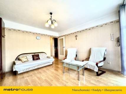 Super układ - 2 pokoje balkon