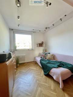 Koszalin 3 pokoje I piętro 369.000 zł
