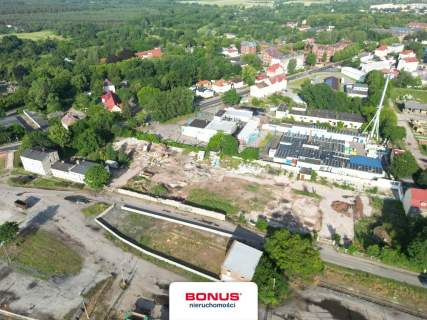 DZIAŁKA BUDOWLANA W BIAŁOGARDZIE - NISKA CENA.