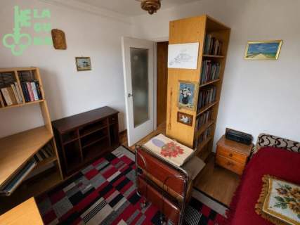 Gdynia Witomino, 3 pokoje, duży balkon, widok na całą zatokę...