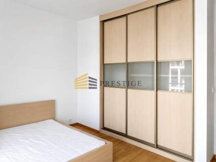 Super apartament na Eko Parku. Ochrona 24/7