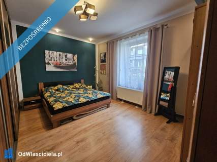 Okazja Funkcjonalne, jasne mieszkanie w świetnej cenie - CZYNSZ...