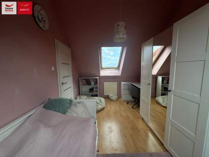 Dwupoziomowe 100m 2 Balkony Zamknięte Osiedle