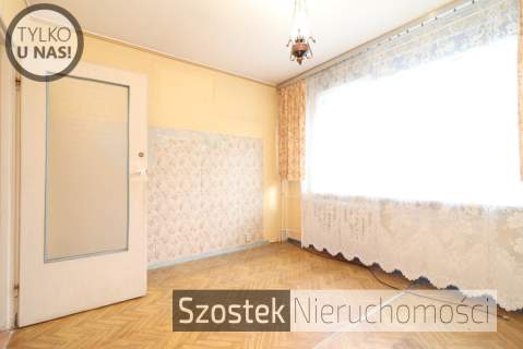 Kameralne/ciche/3 pokojowe/balkon/Tysiąclecie