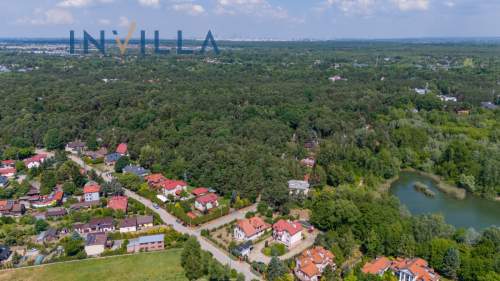 Twój nowy dom z ogrodem, Konstancin-Jeziorna