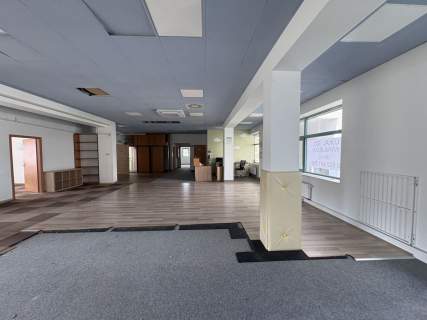 Lokal użytkowy 383 m2 Podgórze Duchackie
