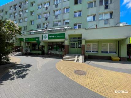 Słoneczne, kameralna okolica