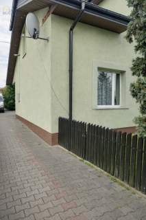 Sprzedam gospodarstwo w Starych Kozłowicach