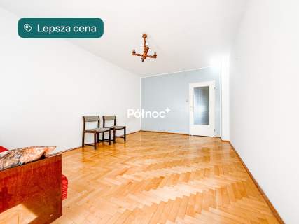 Mieszkanie ul.Polna 52m2 Zamość