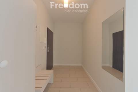 Apartament Osada Śnieżka