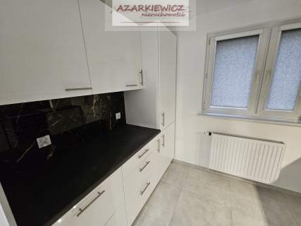 Mieszkanie do wynajęcia, 40 m2, Myślibórz