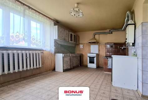 Dom 6 pokoi, 180m2, 17a, garaż