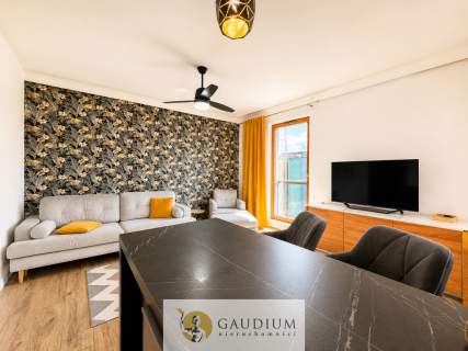 Apartament 2 pokojowy blisko plaży