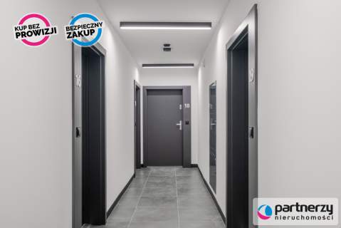 1 POKÓJ W CENTRUM GDAŃSKA /SMART HOME/WYKOŃCZONE