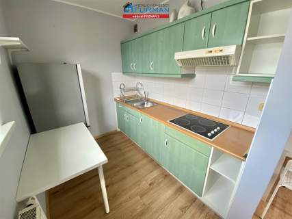 Kawalerka z balkonem 31,98 m2, ul. Przepiórcza
