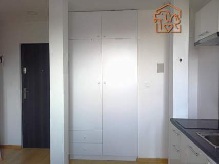 Wiejska 68, Nowe Miasto, kawalerka pet-friendly