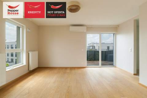 Komfortowy apartament na Ursusie wysoki standard